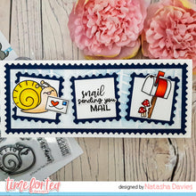 Load image into Gallery viewer, You Got Mail Coordinating Die set