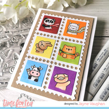 Load image into Gallery viewer, Car Critters Coordinating Die set