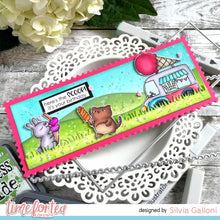 Load image into Gallery viewer, Cool Critters Coordinating Die set