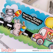 Load image into Gallery viewer, Hello Cupcake Coordinating Die set