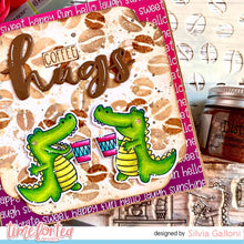 Load image into Gallery viewer, Snappy Before Coffee Coordinating Die set
