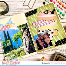 Load image into Gallery viewer, Designer Washi Tape
