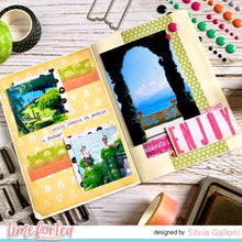 Load image into Gallery viewer, Designer Washi Tape