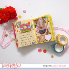 Load image into Gallery viewer, Designer Washi Tape