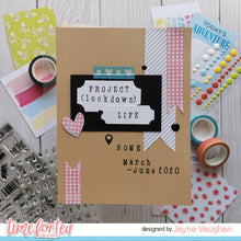 Load image into Gallery viewer, Designer Washi Tape