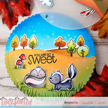 Load image into Gallery viewer, Stinkin' Cute Coordinating Die set