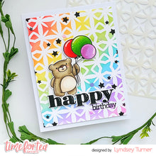 Load image into Gallery viewer, Bold Sentiments Coordinating Die set