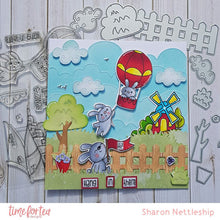 Load image into Gallery viewer, Scene Builder Standalone Die