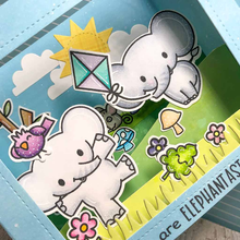 Load image into Gallery viewer, Box Clever Die Set