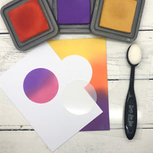 Load image into Gallery viewer, Masking Stencils - Various Designs