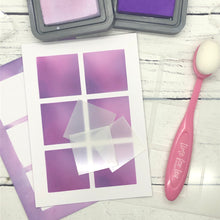 Load image into Gallery viewer, Masking Stencils - Various Designs