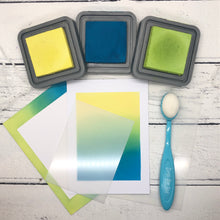 Load image into Gallery viewer, Masking Stencils - Various Designs