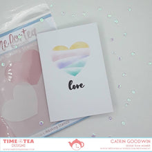 Load image into Gallery viewer, Masking Stencils - Various Designs