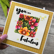 Load image into Gallery viewer, Masking Stencils - Various Designs