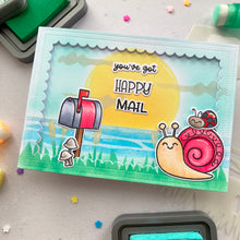Load image into Gallery viewer, You Got Mail Coordinating Die set
