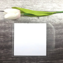 Load image into Gallery viewer, Clear Storage Pockets Small - Pack of 20