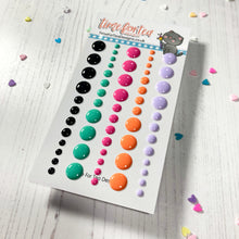 Load image into Gallery viewer, Time For Tea Designs Designer Enamel Dots