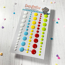 Load image into Gallery viewer, Time For Tea Designs Designer Enamel Dots