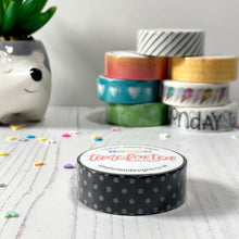 Load image into Gallery viewer, Designer Washi Tape