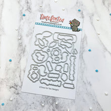 Load image into Gallery viewer, Stinkin' Cute Coordinating Die set