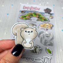 Load image into Gallery viewer, Jumping With Joy Coordinating Die set