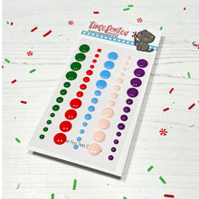 Load image into Gallery viewer, Time For Tea Designs Designer Enamel Dots