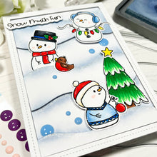 Load image into Gallery viewer, Time For Tea Designs Designer Enamel Dots