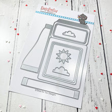 Load image into Gallery viewer, Box Clever Die Set