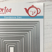 Load image into Gallery viewer, Layering Dies Imperial Sized- (USA sized)