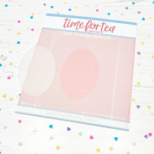 Load image into Gallery viewer, Masking Stencils - Various Designs