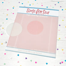 Load image into Gallery viewer, Masking Stencils - Various Designs