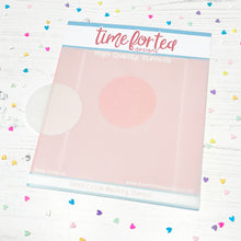 Load image into Gallery viewer, Masking Stencils - Various Designs