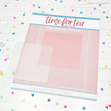 Load image into Gallery viewer, Masking Stencils - Various Designs