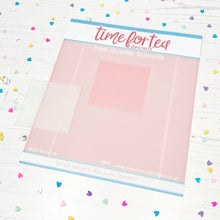 Load image into Gallery viewer, Masking Stencils - Various Designs