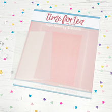 Load image into Gallery viewer, Masking Stencils - Various Designs