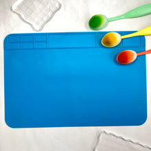 Load image into Gallery viewer, Time For Tea Designs Silicone Multi Media Mat