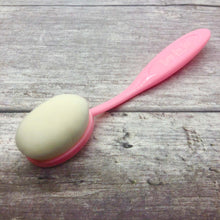 Load image into Gallery viewer, Beautiful Blender Brush - Large Pink / Essentials