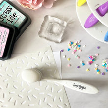 Load image into Gallery viewer, Beautiful Blender Brush - Large White / Essentials