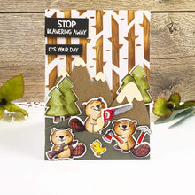 Load image into Gallery viewer, Mountain Scene Builder Dies