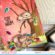 Load image into Gallery viewer, Jumping with Joy A4 Printed Cardstock Pack of 2 with Free Digi Stamp
