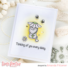 Load image into Gallery viewer, Oops A Daisy A4 Printed Cardstock Pack of 2 with Free Digi Stamp