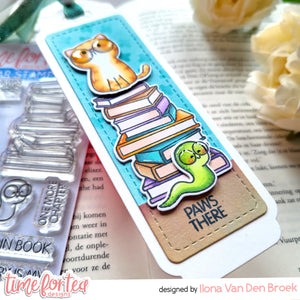 Bookmark  Dies