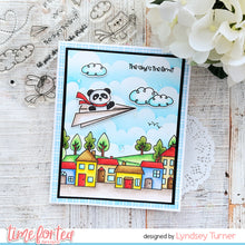 Load image into Gallery viewer, Paper Plane Pals Coordinating Die set