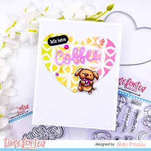 Load image into Gallery viewer, All Occasion Critters Clear Stamp Set