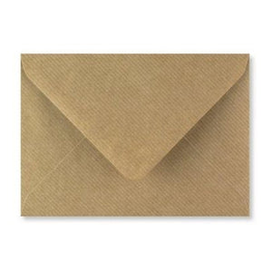 C6 Envelopes - Pack of 10