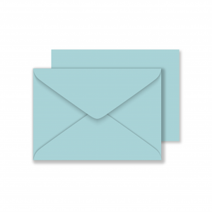 C6 Envelopes - Pack of 10