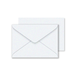 C6 Envelopes - Pack of 10