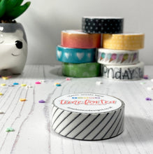 Load image into Gallery viewer, Designer Washi Tape