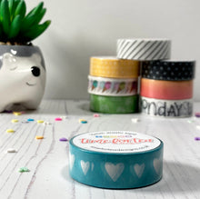 Load image into Gallery viewer, Designer Washi Tape