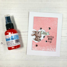 Load image into Gallery viewer, Shimmer Spray - Fizzy Flamingo